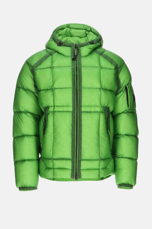 Luxusmarken Daunenjacke 