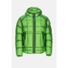 DD Shell" hooded down jacket C.P.Company