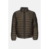 DD Shell" padded jacket with stand-up collar C.P. Company