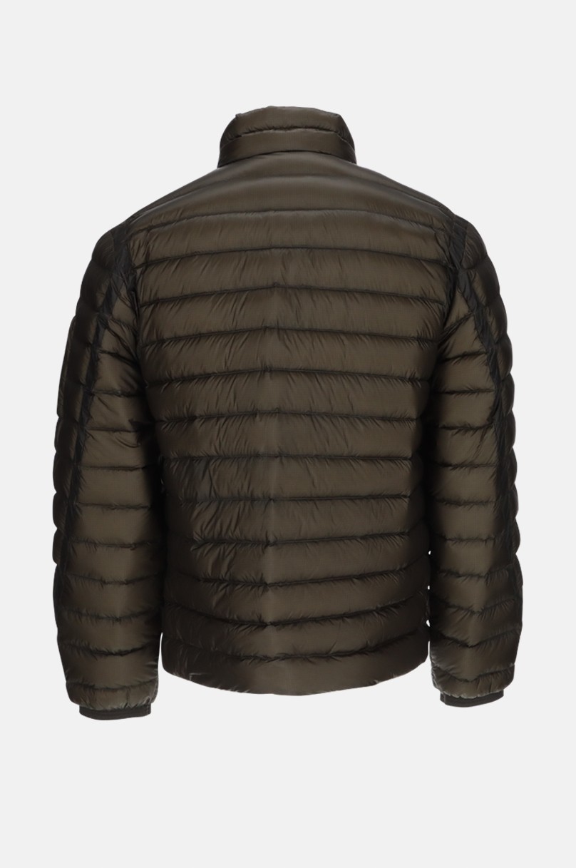 Daunenjacke "DD Shell" mit Stehkragen C.P. Company