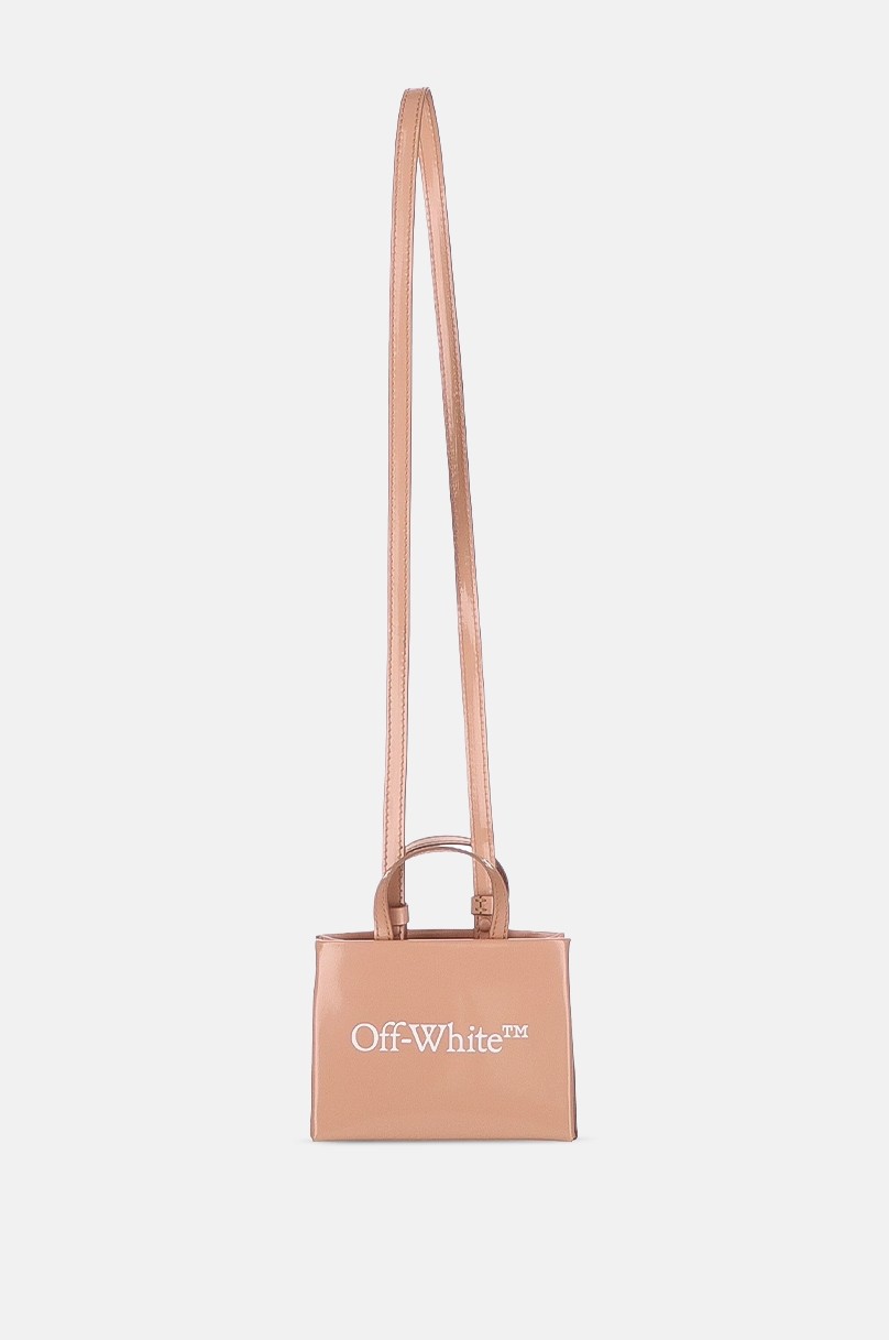 Sac "Baby Box" Off-White