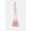 Baby Box" bag Off-White