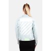 Jeansjacke Off-White