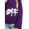 Pullover Off-White