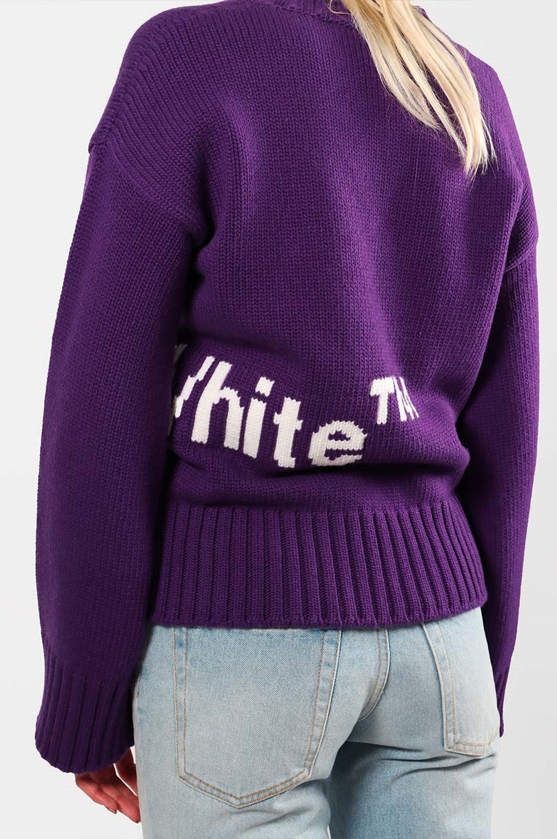 Pull Off-White