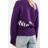 Pull Off-White