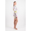 Mini Robe Off-White