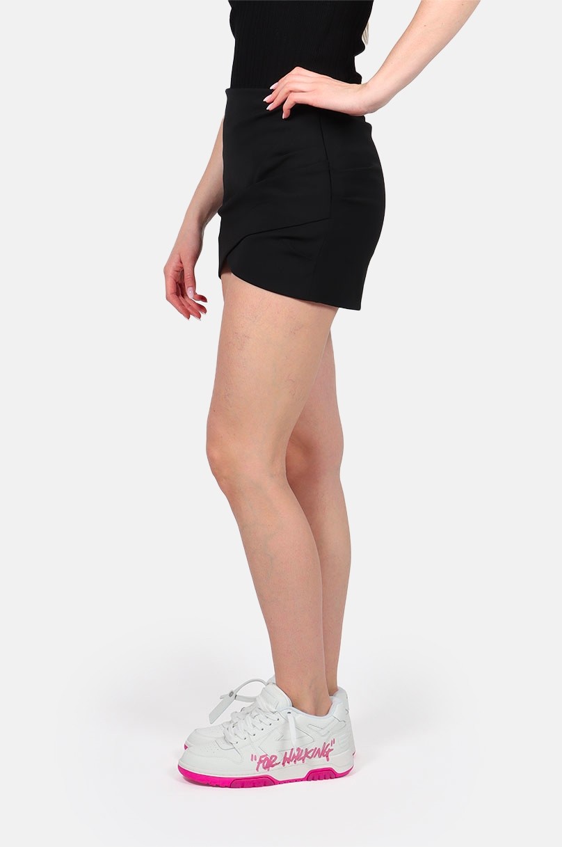 Off-White Mini Skirt