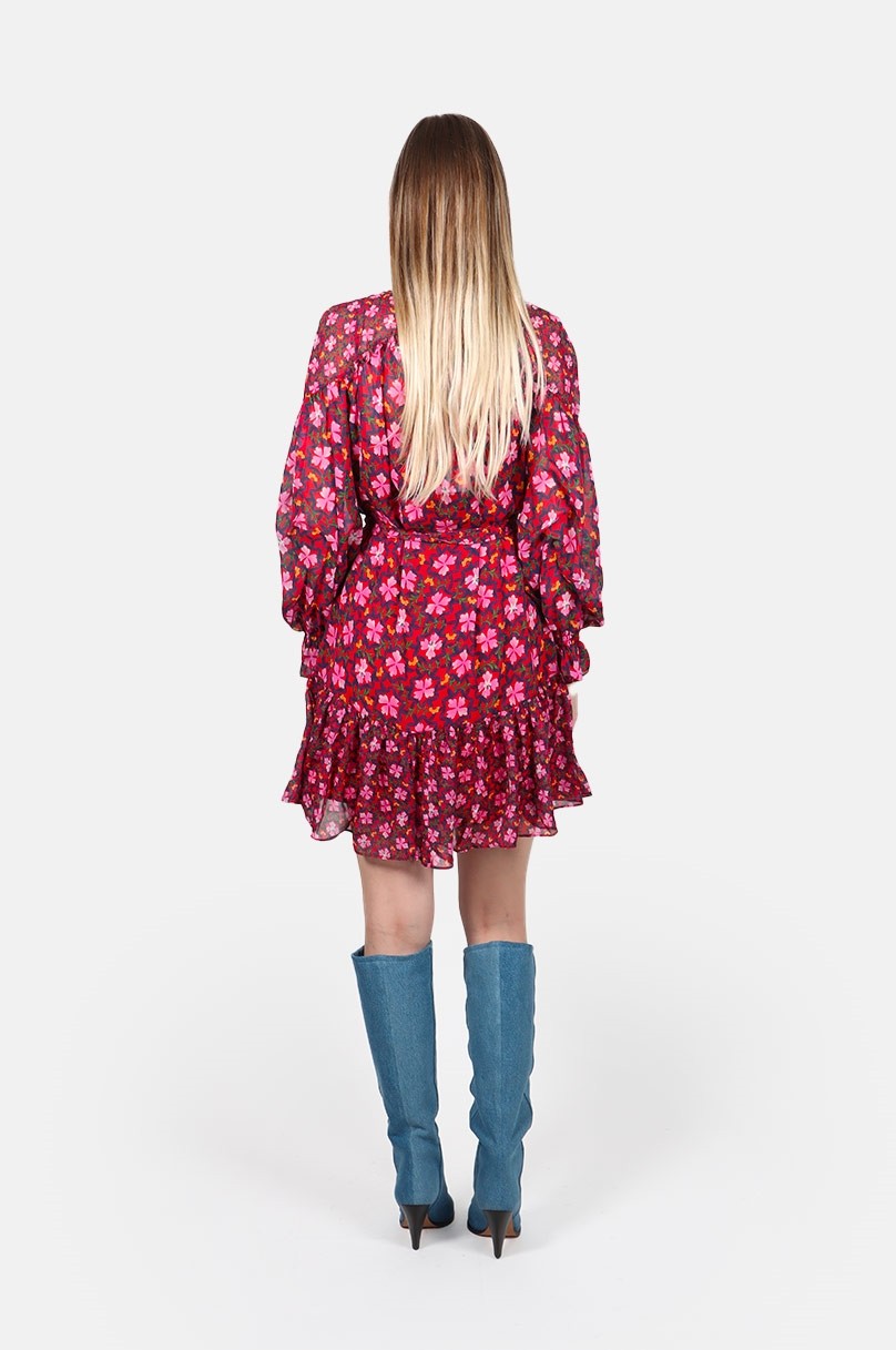 Kleid Pixie Saloni