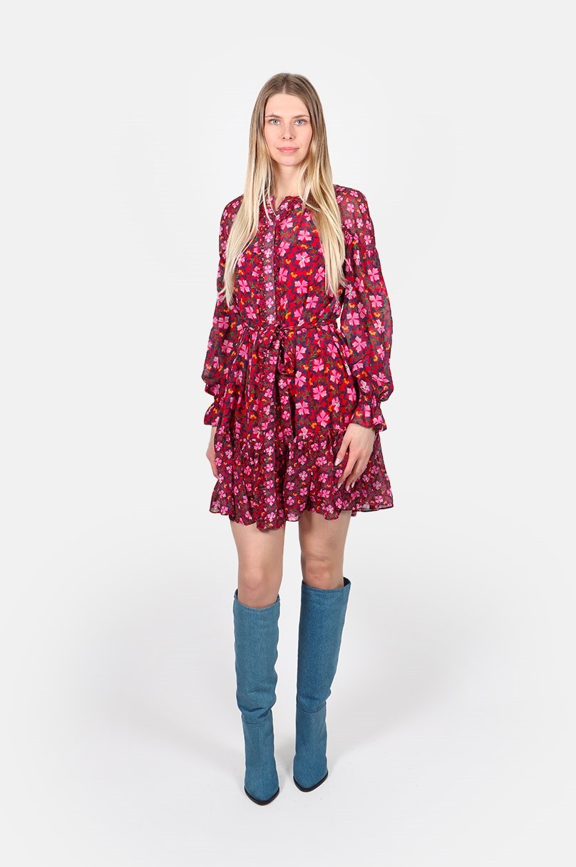 Robe Pixie Saloni