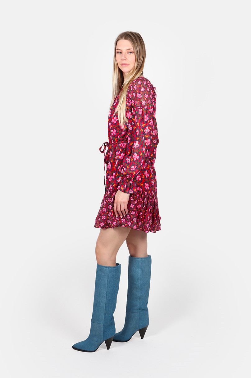 Kleid Pixie Saloni