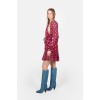 Kleid Pixie Saloni