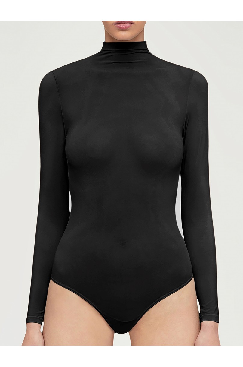 WOLFORD - Buenos Aires Long Sleeve Top