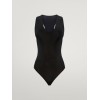 Ärmelloser Body "Buenos Aires String" Wolford