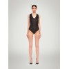 Ärmelloser Body "Buenos Aires String" Wolford