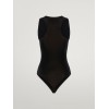 Ärmelloser Body "Buenos Aires String" Wolford