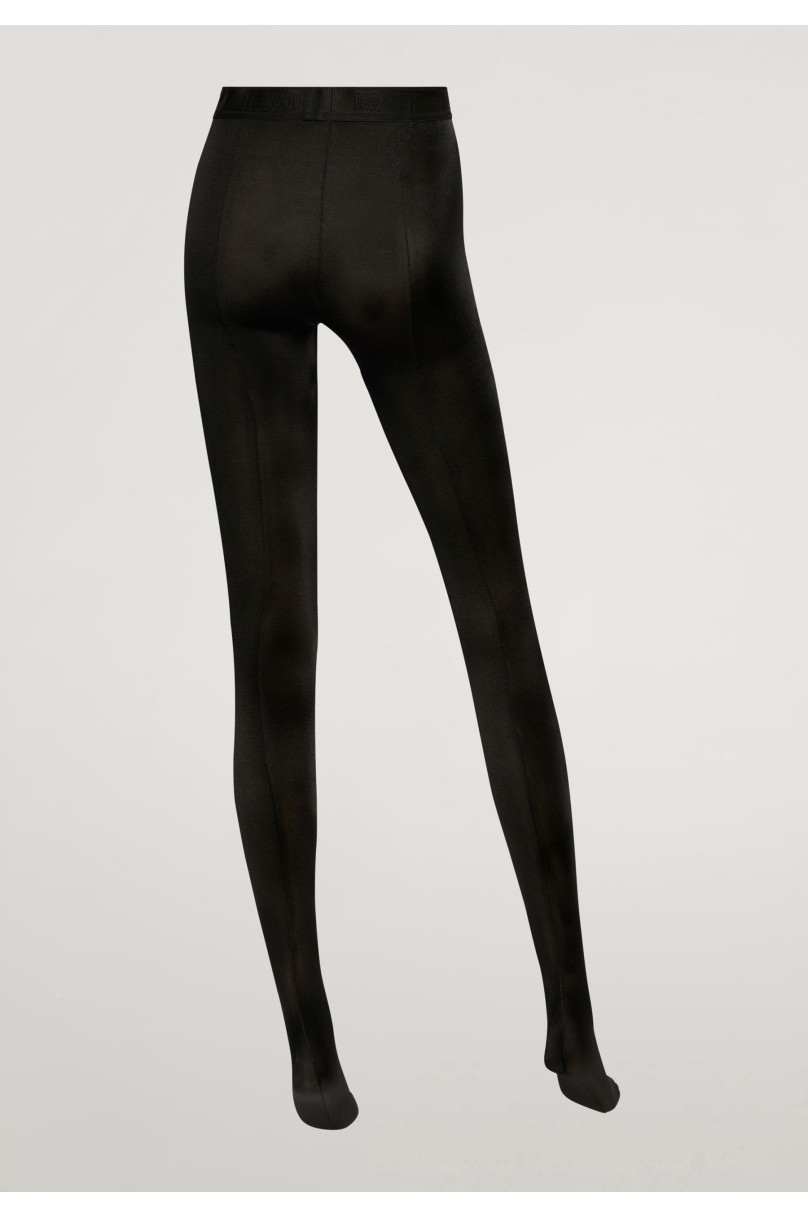 Wolford "Satin de luxe" tights