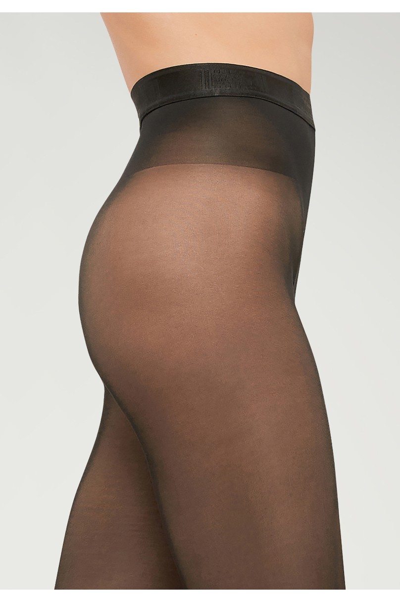 Marques de luxe, Collant Synergy 40 Wolford
