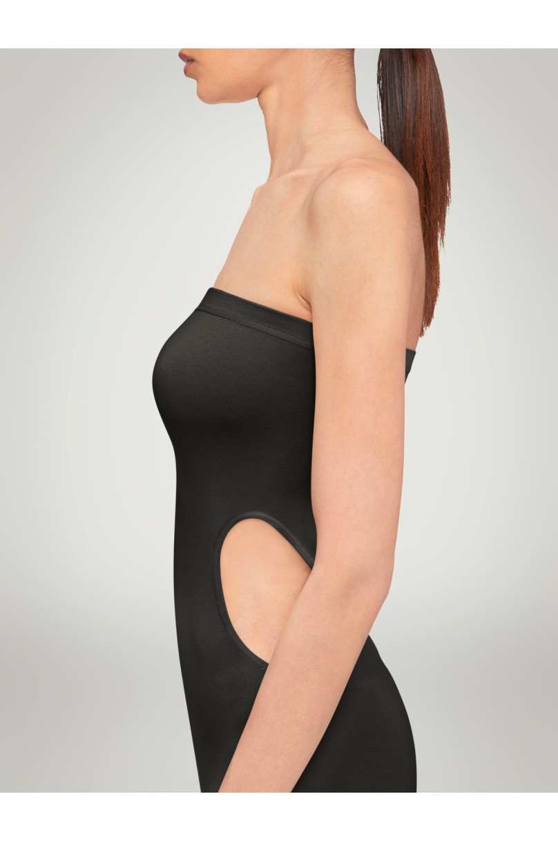 Wolford - Fatal sleeveless maxi dress Wolford