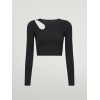 Wolford "Warm up" top