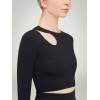 Wolford "Warm up" top