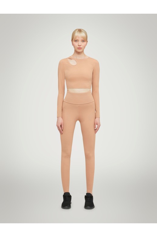 Top "Warm up" Wolford