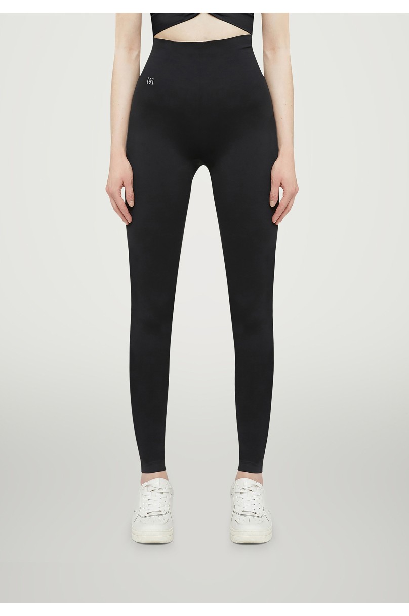 Wolford Skulptur-Leggings