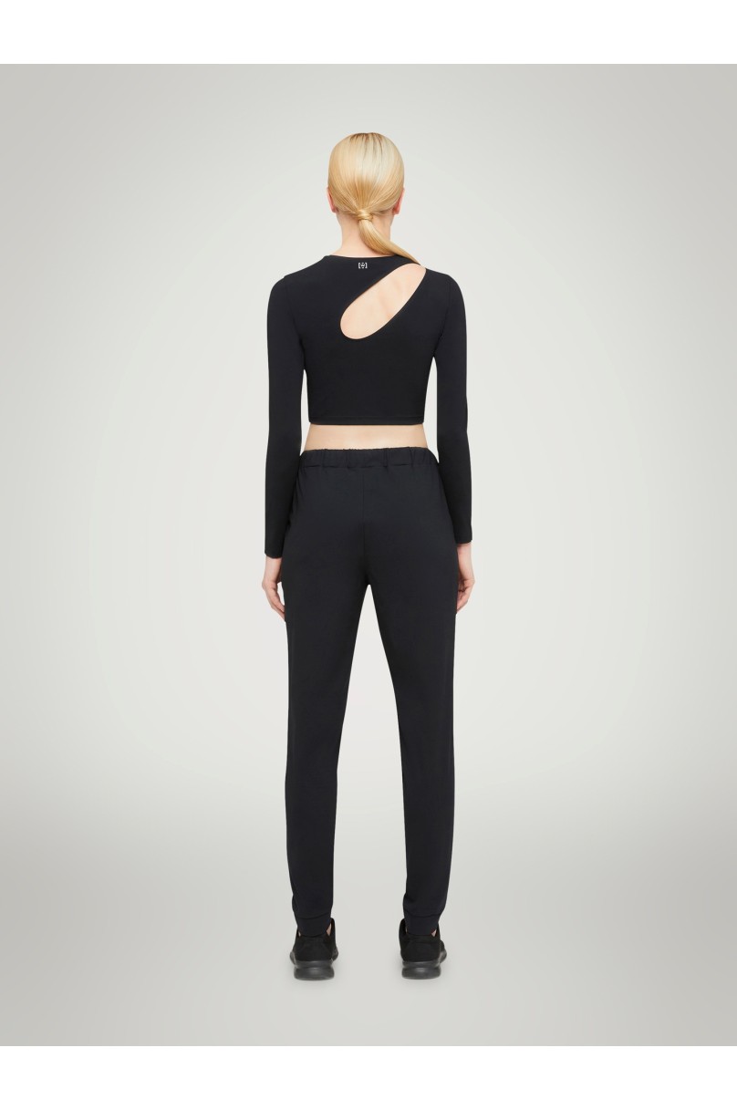 Wolford "Warm Up" pants