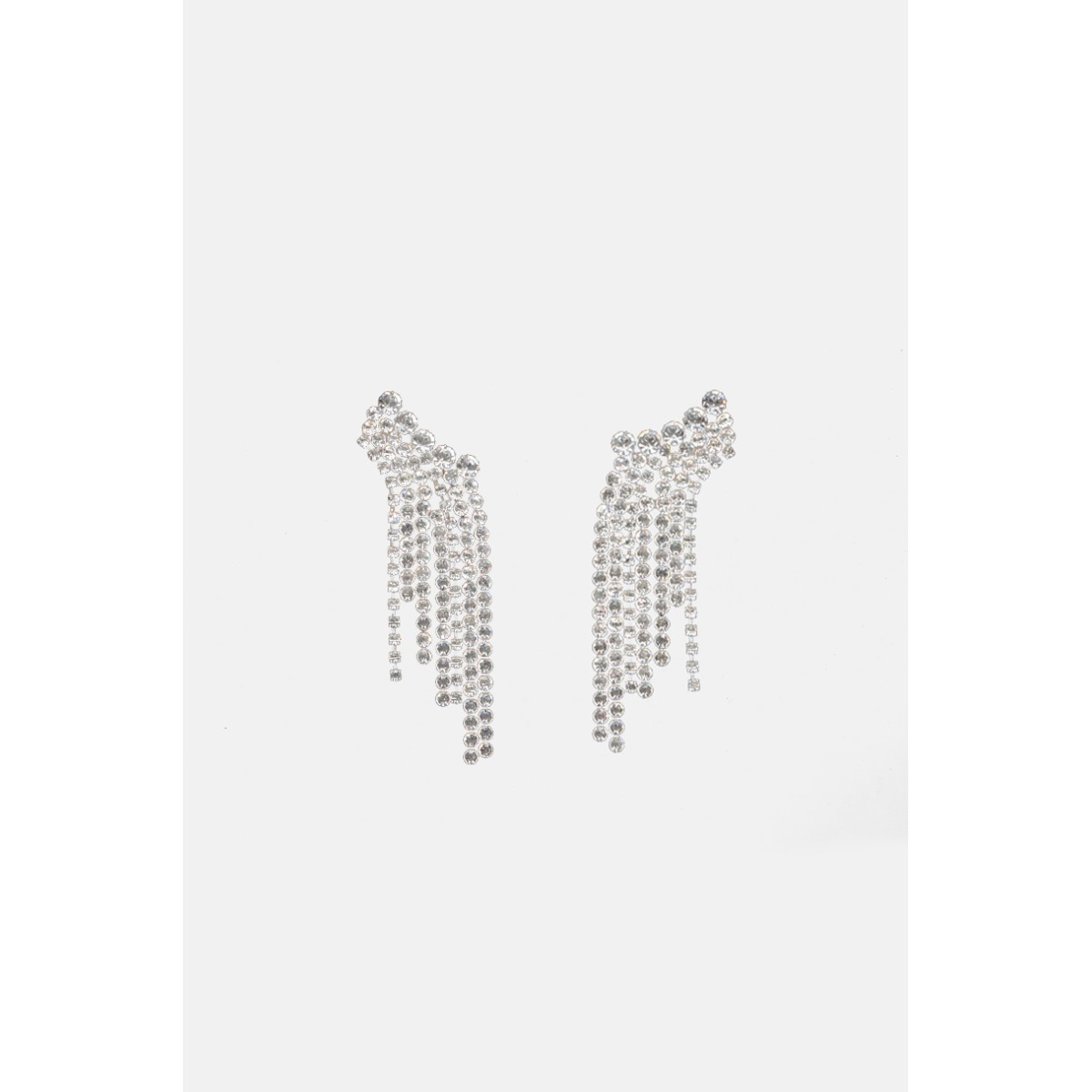 A Wild Shore" earrings Isabel Marant
