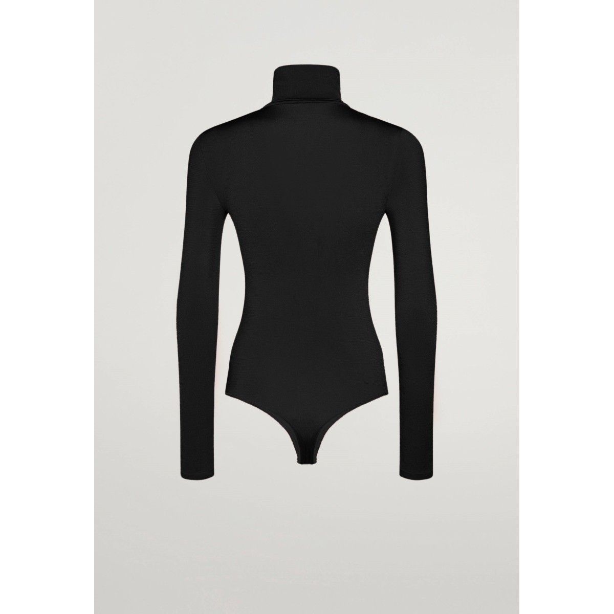 Wolford Colorado String Bodysuit in Black - ShopStyle