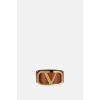 Ceinture "logo V" 70 réversible Valentino