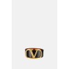 Ceinture "logo V" 70 réversible Valentino