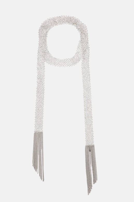 Marques de luxe Collier Isabel Marant Drake Store - Main Image