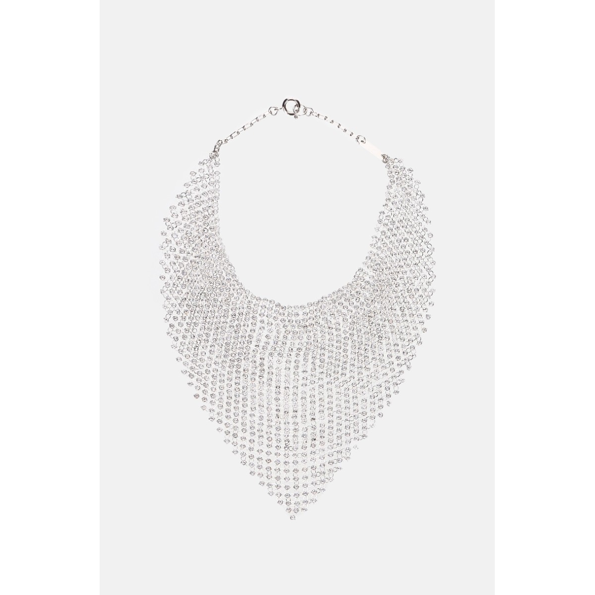 Collier foulard Isabel Marant