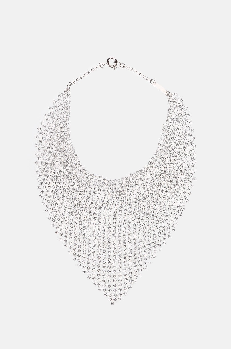 Isabel on sale marant choker