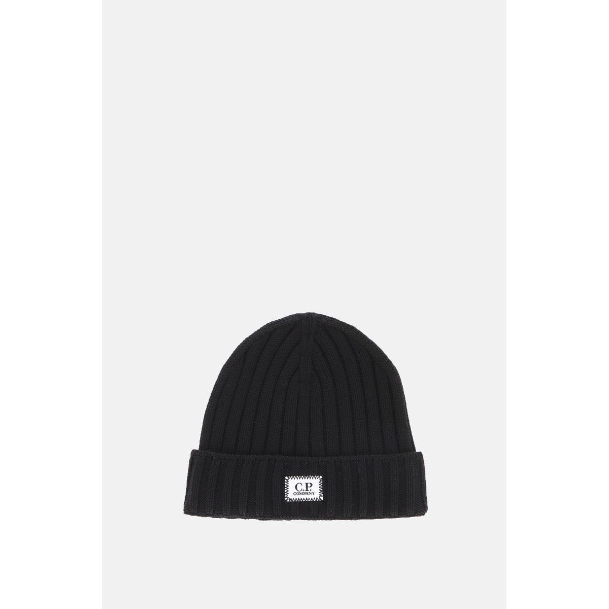 Bonnet avec logo C.P. Company
