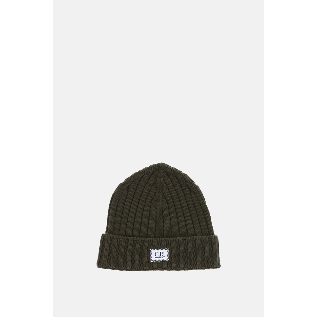 Bonnet avec logo C.P. Company