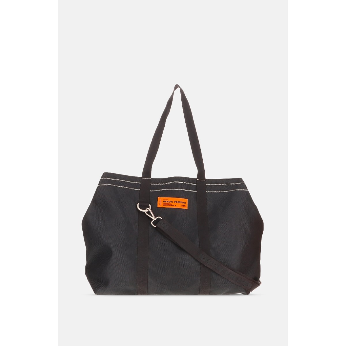 Weekender Bag Heron Preston