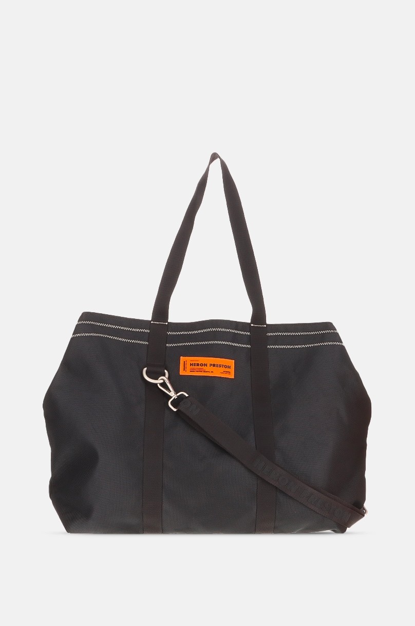 Tasche "Weekender Bag Heron Preston