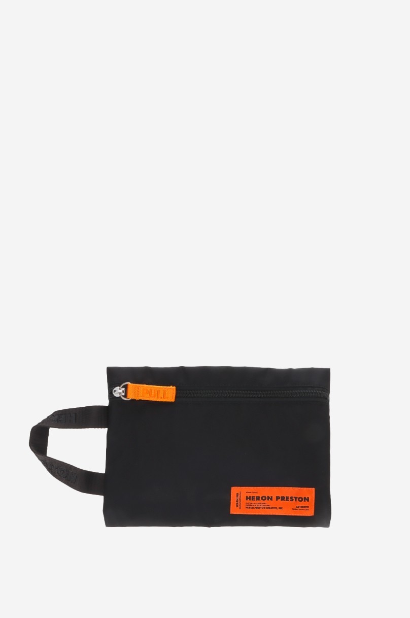 Heron preston clearance shoulder bag