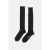 Burlington long socks