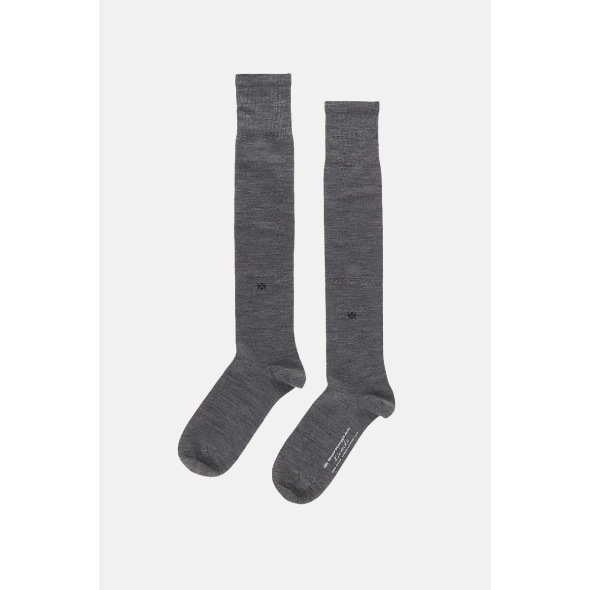 Burlington long socks