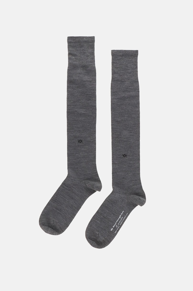 Burlington long socks