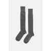 Burlington long socks