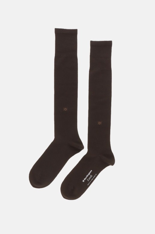 Burlington long socks