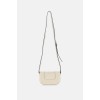 Sac en vernis à bandoulière Valentino