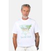T-shirt Tennis Club Casablanca