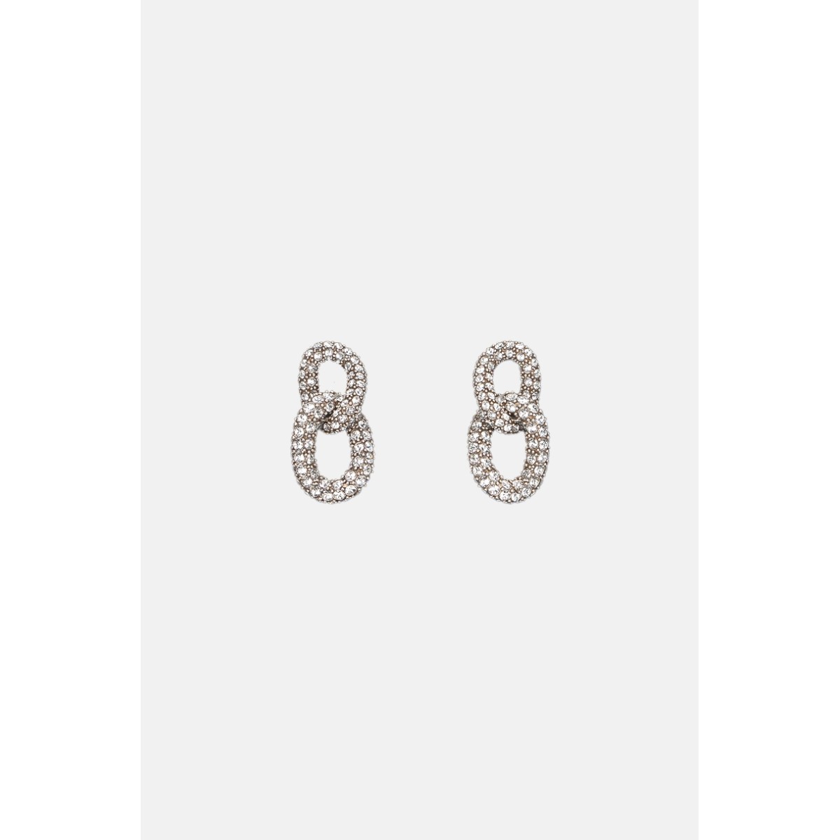 Funky Rings" earrings Isabel Marant