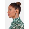 Asymmetrical earrings Isabel Marant