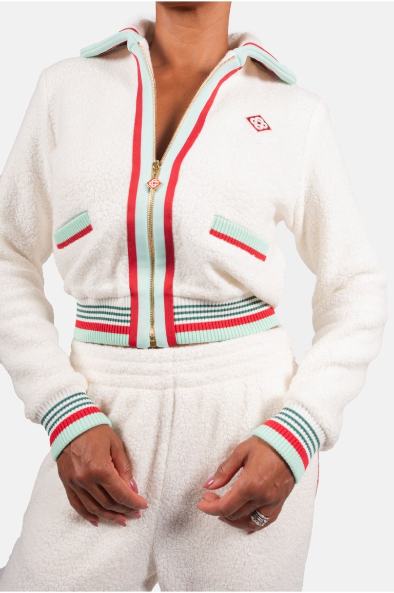 Casablanca jacket